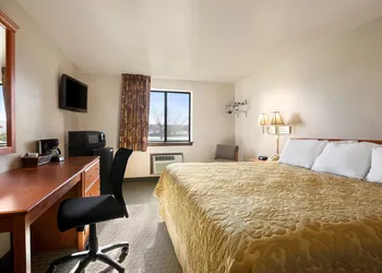 Super 8 by Wyndham Coeur d'Alene hotel thumbnail 7