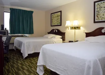 Corning Inn hotel thumbnail 4