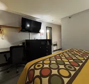 Super 8 by Wyndham Chenoa hotel detail image 5