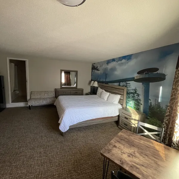 Country Town N Suites hotel detail image 2