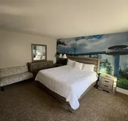 Country Town N Suites hotel detail image 3