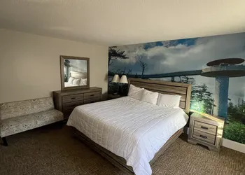 Country Town N Suites hotel thumbnail 3