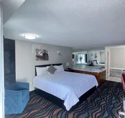 Country Town N Suites hotel detail image 4