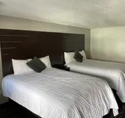 Country Town N Suites hotel detail image 5