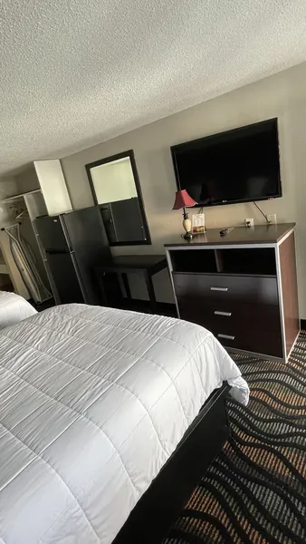 Country Town N Suites hotel detail image 6