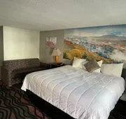 Country Town N Suites hotel detail image 7