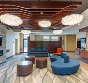 Comfort Inn University hotel detail image 3