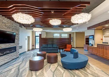 Comfort Inn University hotel thumbnail 3