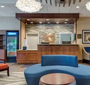 Comfort Inn University hotel detail image 4