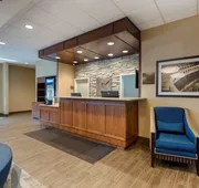 Comfort Inn University hotel detail image 5