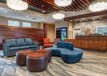 Comfort Inn University hotel thumbnail 6