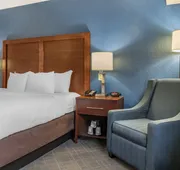 Comfort Inn University hotel detail image 7