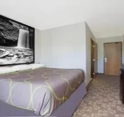 Super 8 by Wyndham Appomattox VA hotel detail image 3