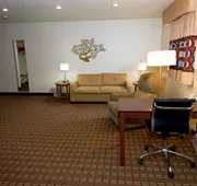Super 8 by Wyndham Altoona hotel detail image 4