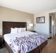 Red Roof Inn Tucson Downtown – University hotel detail image 5