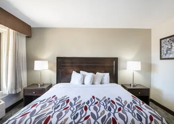 Red Roof Inn Tucson Downtown – University hotel thumbnail 8