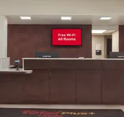 Red Roof Inn PLUS+ & Suites Erie hotel detail image 4