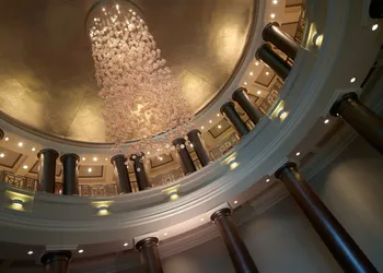 Omni Providence Hotel hotel thumbnail 2