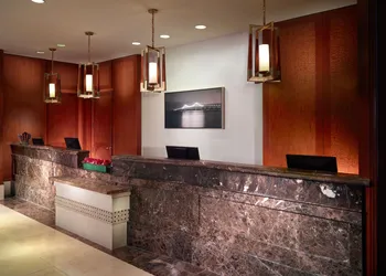 Omni Providence Hotel hotel thumbnail 4
