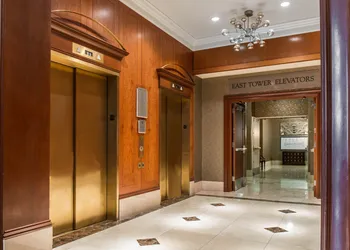 Omni Providence Hotel hotel thumbnail 6