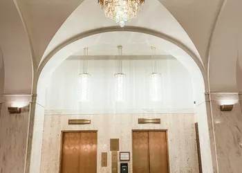 The St. Anthony, A Luxury Collection Hotel, San Antonio hotel thumbnail 4
