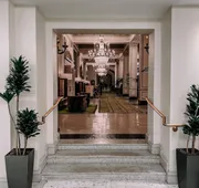 The St. Anthony, A Luxury Collection Hotel, San Antonio hotel detail image 5