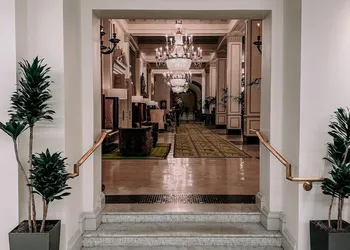 The St. Anthony, A Luxury Collection Hotel, San Antonio hotel thumbnail 5