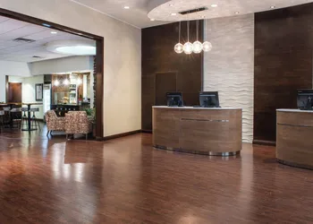 Sheraton Oklahoma City Downtown Hotel hotel thumbnail 2