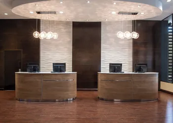 Sheraton Oklahoma City Downtown Hotel hotel thumbnail 3