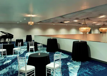 Sheraton Oklahoma City Downtown Hotel hotel thumbnail 4