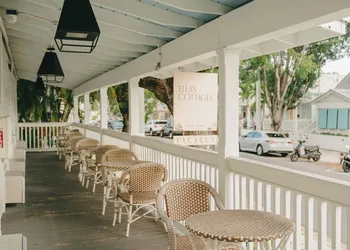 Ella's Cottages - Key West Historic Inns hotel thumbnail 5