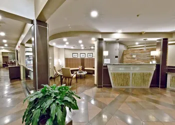 Hotel Strata hotel thumbnail 3