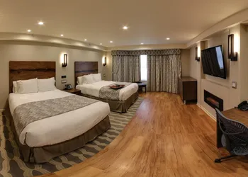 Hotel Strata hotel thumbnail 8