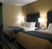 Comfort Inn & Suites Lantana - West Palm Beach South hotel detail image 7