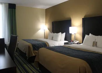 Comfort Inn & Suites Lantana - West Palm Beach South hotel thumbnail 7