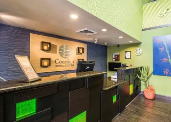 Comfort Inn & Suites Lantana - West Palm Beach South hotel thumbnail 3