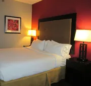Holiday Inn Express Cloverdale - (Greencastle) by IHG hotel detail image 3