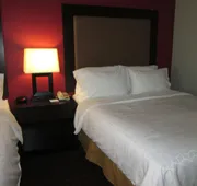 Holiday Inn Express Cloverdale - (Greencastle) by IHG hotel detail image 4