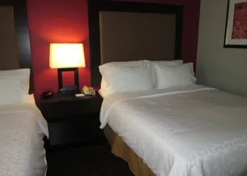 Holiday Inn Express Cloverdale - (Greencastle) by IHG hotel thumbnail 4