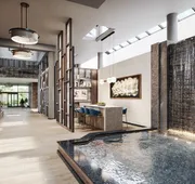 Crowne Plaza Hotel Foster City - San Mateo by IHG hotel detail image 3