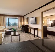 Crowne Plaza Hotel Foster City - San Mateo by IHG hotel detail image 4