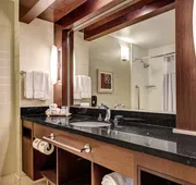 Crowne Plaza Hotel Foster City - San Mateo by IHG hotel detail image 5