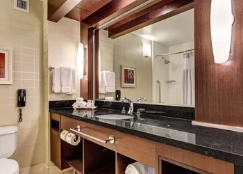 Crowne Plaza Hotel Foster City - San Mateo by IHG hotel thumbnail 5
