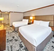 Crowne Plaza Hotel Foster City - San Mateo by IHG hotel detail image 7