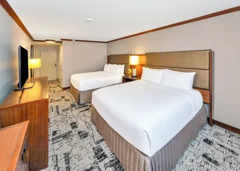 Crowne Plaza Hotel Foster City - San Mateo by IHG hotel thumbnail 7