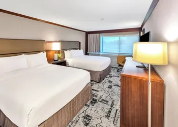 Crowne Plaza Hotel Foster City - San Mateo by IHG hotel thumbnail 8