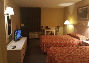 YurZzz Inn hotel thumbnail 3