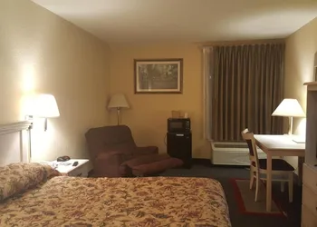 YurZzz Inn hotel thumbnail 5