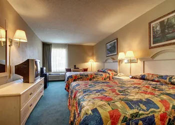 YurZzz Inn hotel thumbnail 7