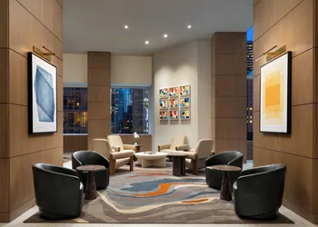 Hyatt Regency Times Square hotel thumbnail 2